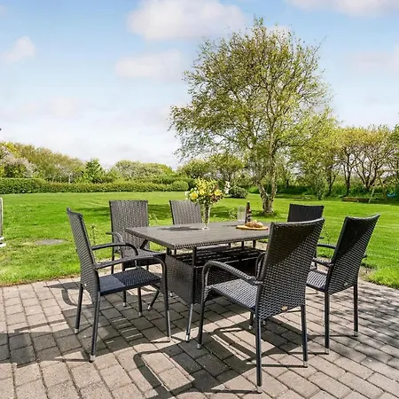 Amazing In Bredebro With 3 Bedrooms And Wifi * Ballum