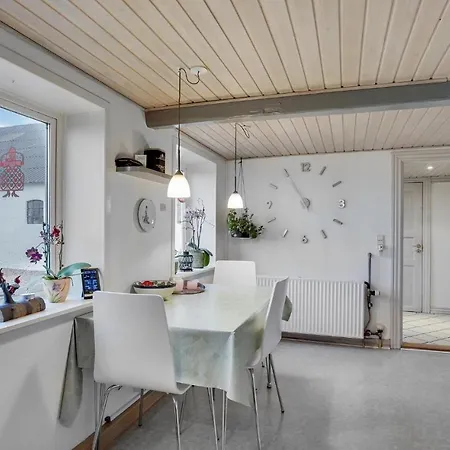 Amazing In Bredebro With 3 Bedrooms And Wifi Hébergement de vacances Ballum