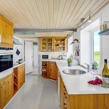 Amazing In Bredebro With 3 Bedrooms And Wifi * Ballum