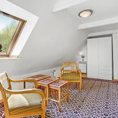 Amazing In Bredebro With 3 Bedrooms And Wifi Hébergement de vacances *